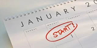 27 New Year’s Resolutions for Homeowners