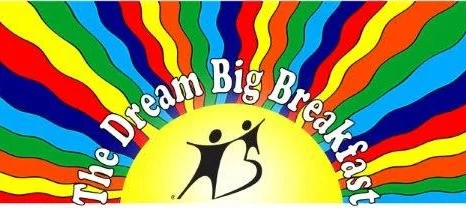 Dream Big Breakfast Celebration