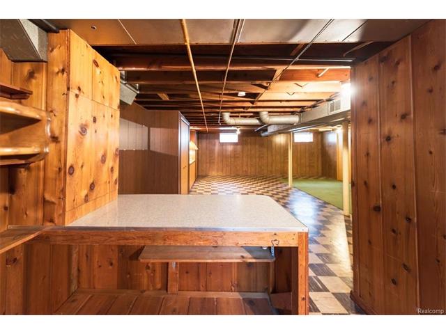 Basement 3 - 4371 Myron Avenue, Wayne 48184