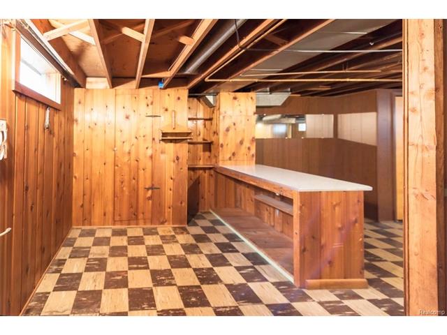 Basement 4 - 4371 Myron Avenue, Wayne 48184