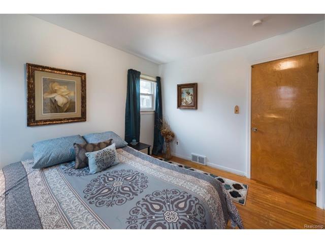 Bedroom 1 - 4371 Myron Avenue, Wayne 48184
