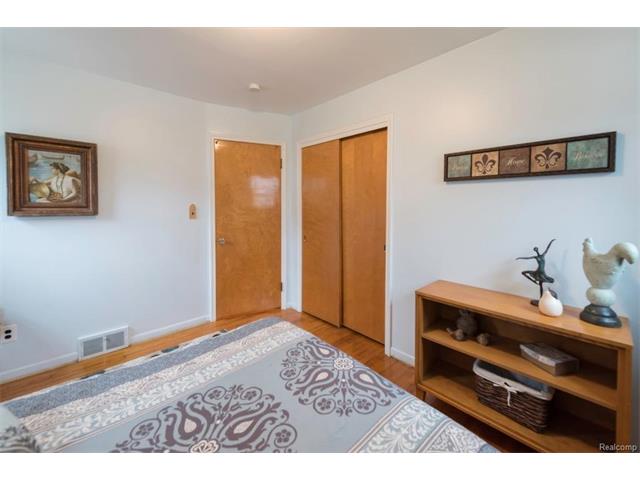 Bedroom 2 - 4371 Myron Avenue, Wayne 48184