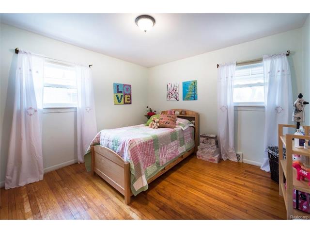 Bedroom 3 - 4371 Myron Avenue, Wayne 48184