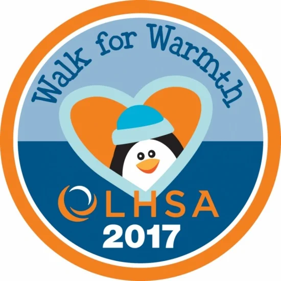 Walk For Warmth