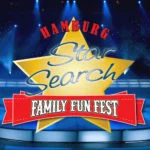 Star Search Tryouts - Hamburg Family FunFest