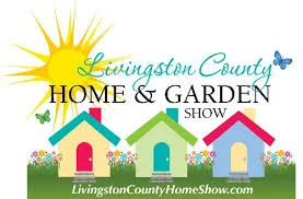 Livingston County Home & Garden Show