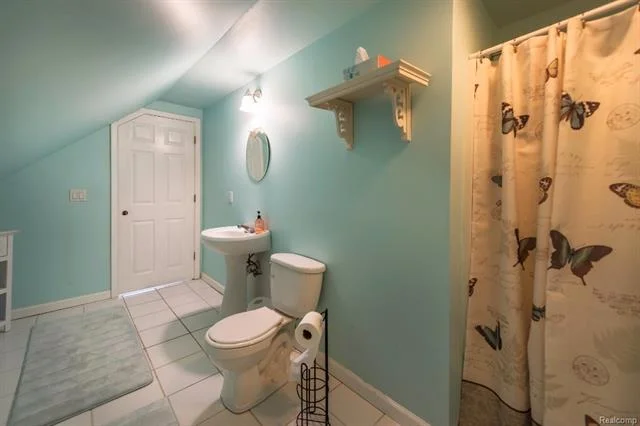 Bathroom - 62800 HICKORY HILL Court, Lyon Twp 48178