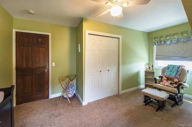 Nusery - 62800 HICKORY HILL Court, Lyon Twp 48178