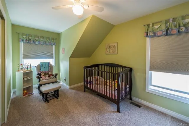 Nursery - 62800 HICKORY HILL Court, Lyon Twp 48178