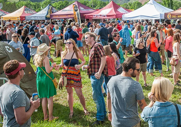 Beer Fest Ypsilanti Michigan - Hinton Real Estate Group