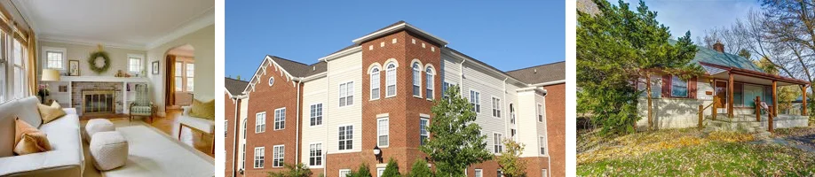 Ypsilanti Housing - Hinton Real Estate Group