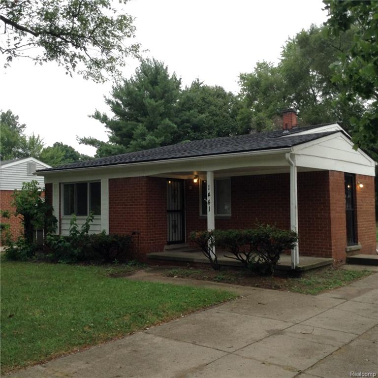 Homes in Ypsi For Sale - Hinton Real Estate Group