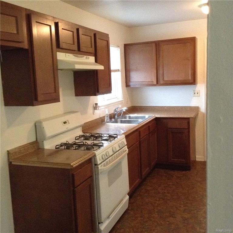Homes in Ypsilanti for Sale - Hinton Real Estate Group