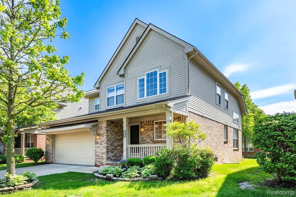 Homes For Sale in Ann Arbor - Hinton Real Estate Group