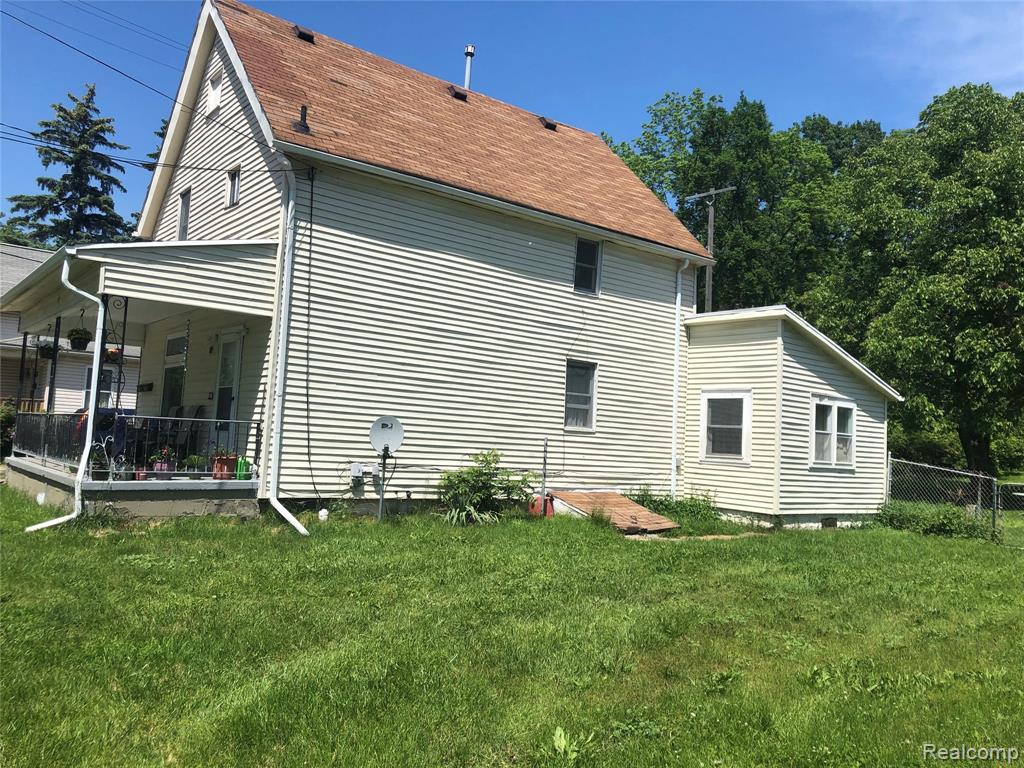 Homes for Sale in Ypsi - Hinton Real Estate Group