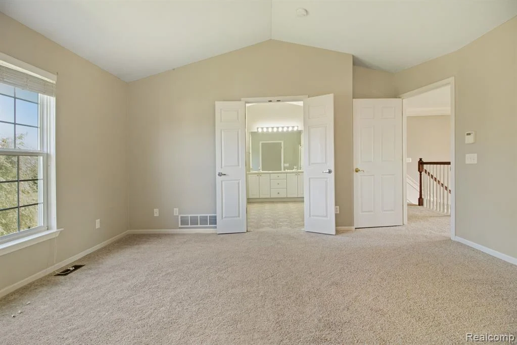 Remodeled Kitchen - Hinton Real Estate Group