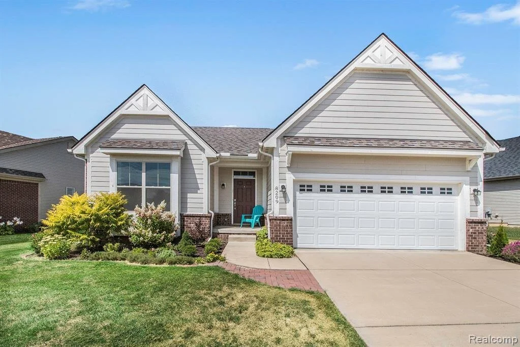 Homes FOR SALE in Superior Twp- Hinton Real Estate Group