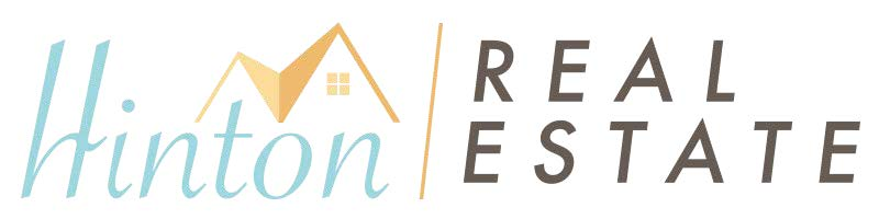 Hinton Real Estate - Logo