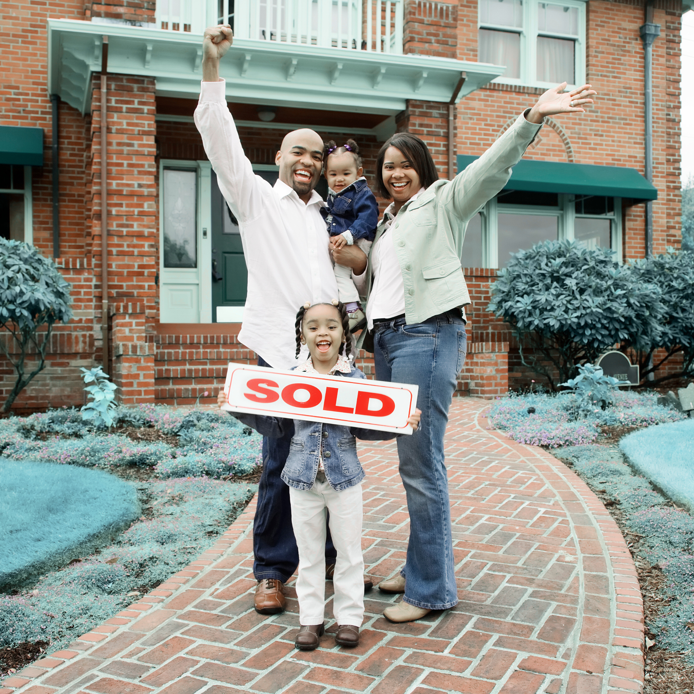 Spring is officially here — and with it comes a fresh start.