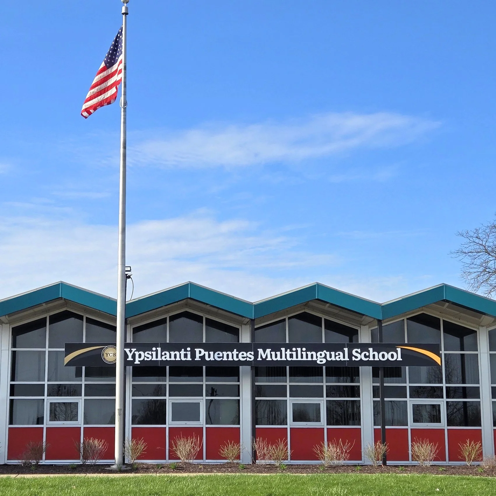In the Spotlight: Ypsilanti Puentes Multilingual School