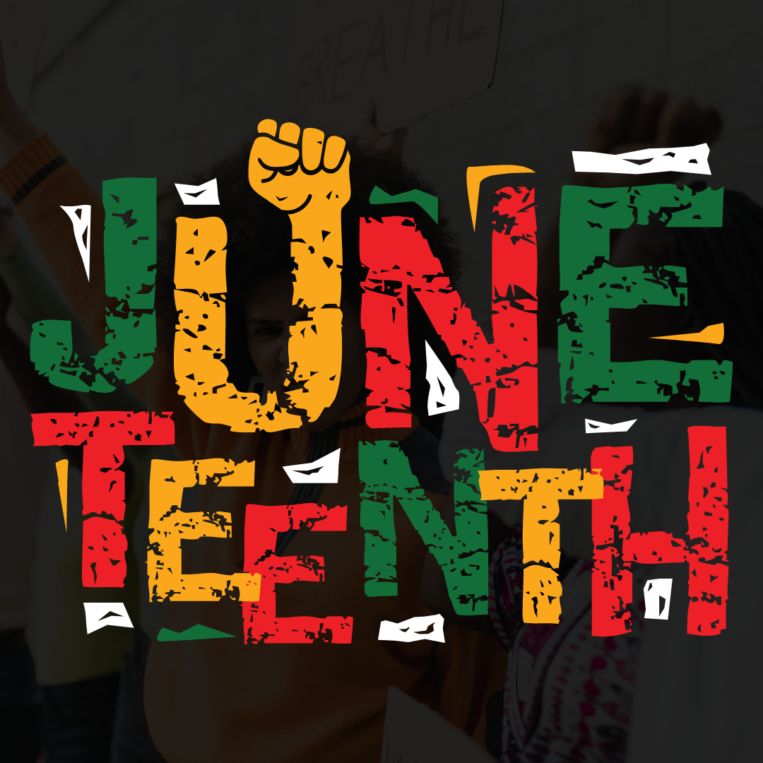 JUNETEENTH: FREEDOM, HOMEOWNERSHIP &amp; THE WORK STILL AHEAD