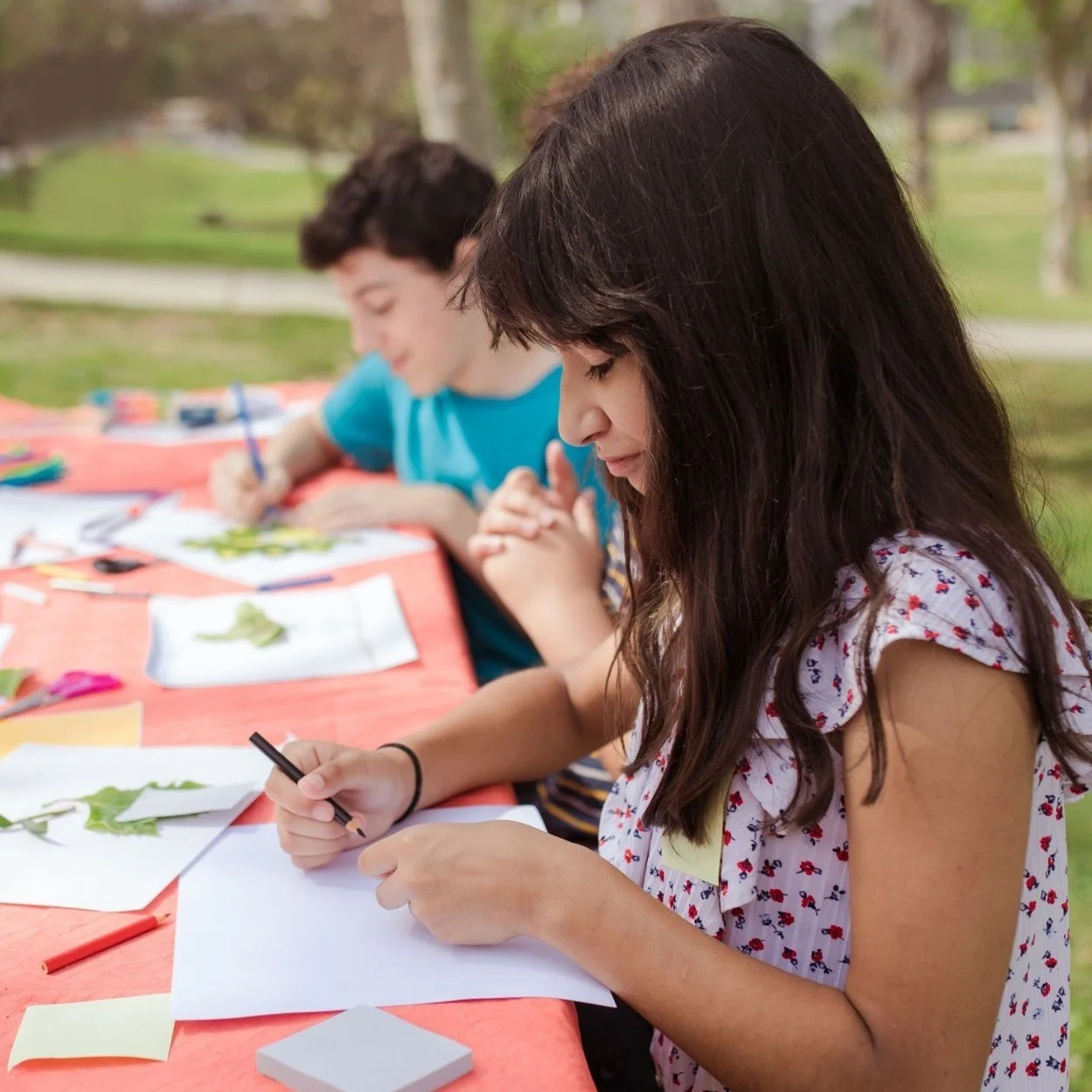 In the Spotlight: Ypsilanti Summer Camps | Live 'n Ypsi