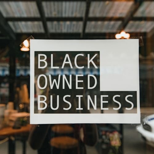 Black Business Month: Let's Show Some Love to the Businesses That Make Our Community Shine