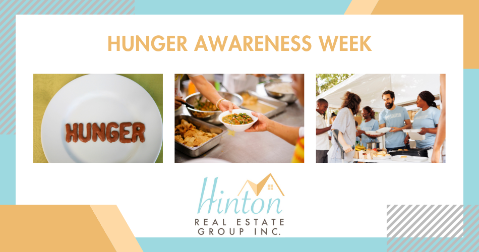 Hunger Awareness Week in Ypsilanti (Nov 16–22) | Local Resources & Ways ...