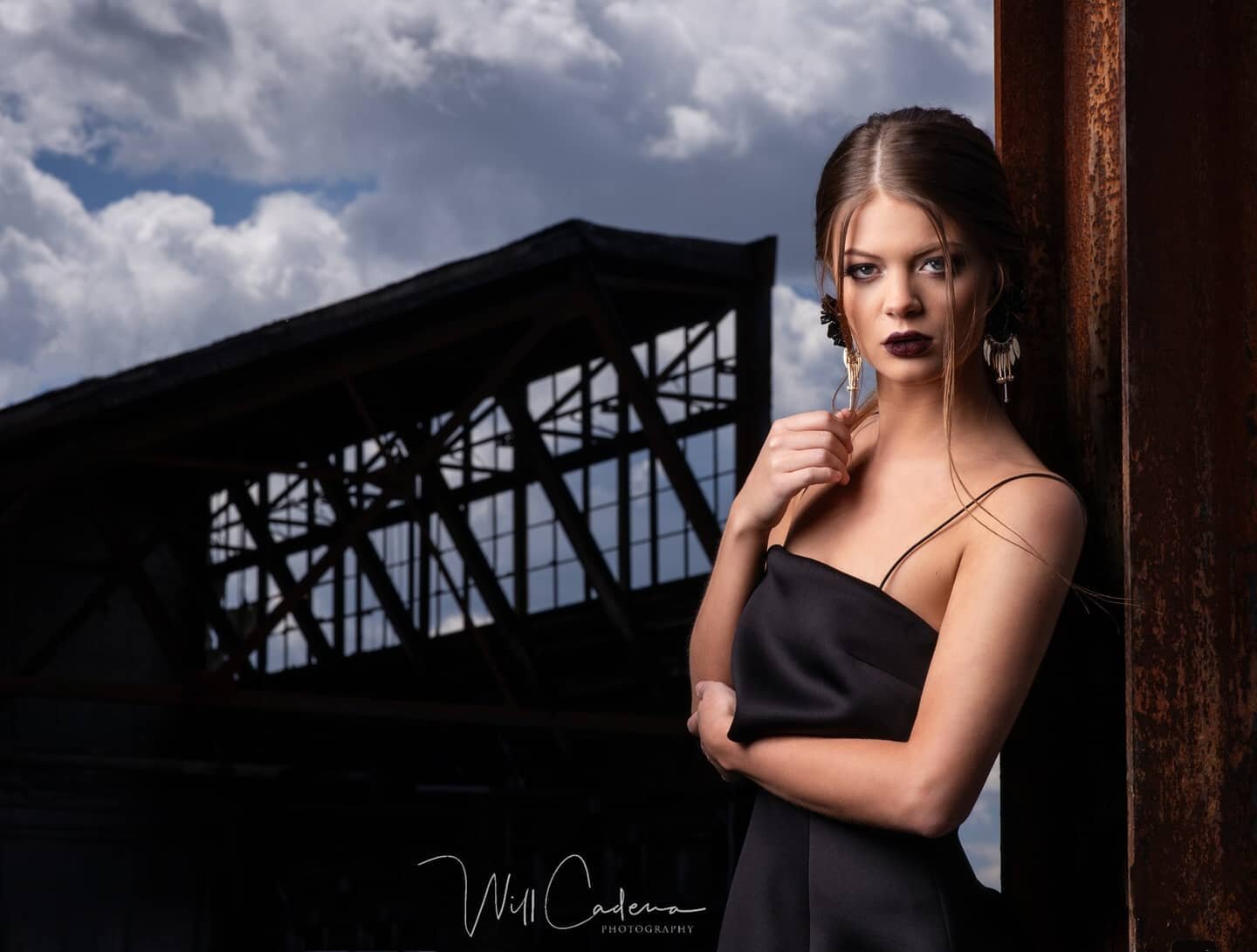 Always pleasure to working with amazing individuals like @victoria_cline_ . Such a down to earth girl, beautiful inside and out! Glad to part of your journey!
.
.
.
@westcottlighting @canonusa @westcottlighting 
@graphistudio
@fundysoftwareinc
@think