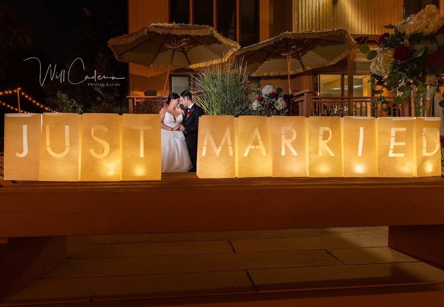 Sometimes I meet a couple and I just know immediately that they are the right fit for our studio. Brandie and Matthew were definitely THAT couple. From our very first meeting, I could see how much in love they are, and how kind, thoughtful and apprec