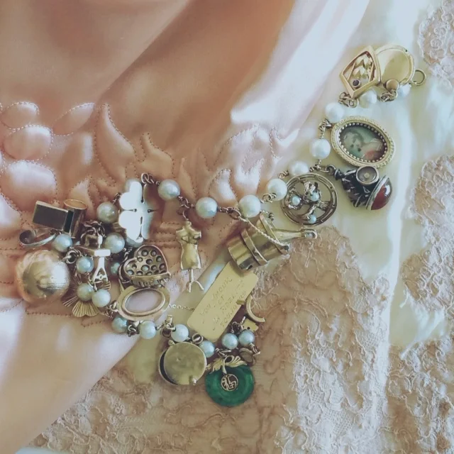 Where to begin- with the beginning of course. 