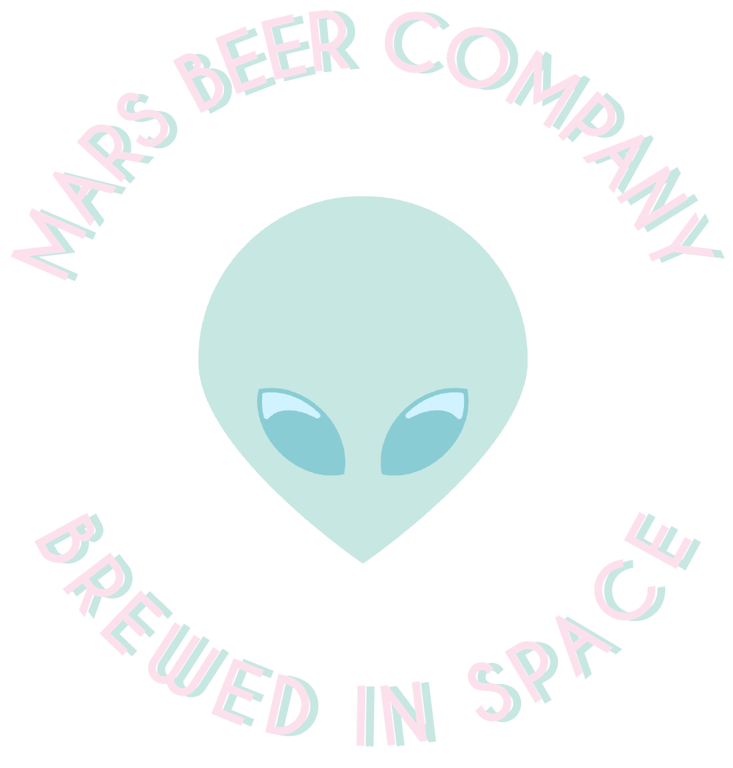 Mars Beer Company