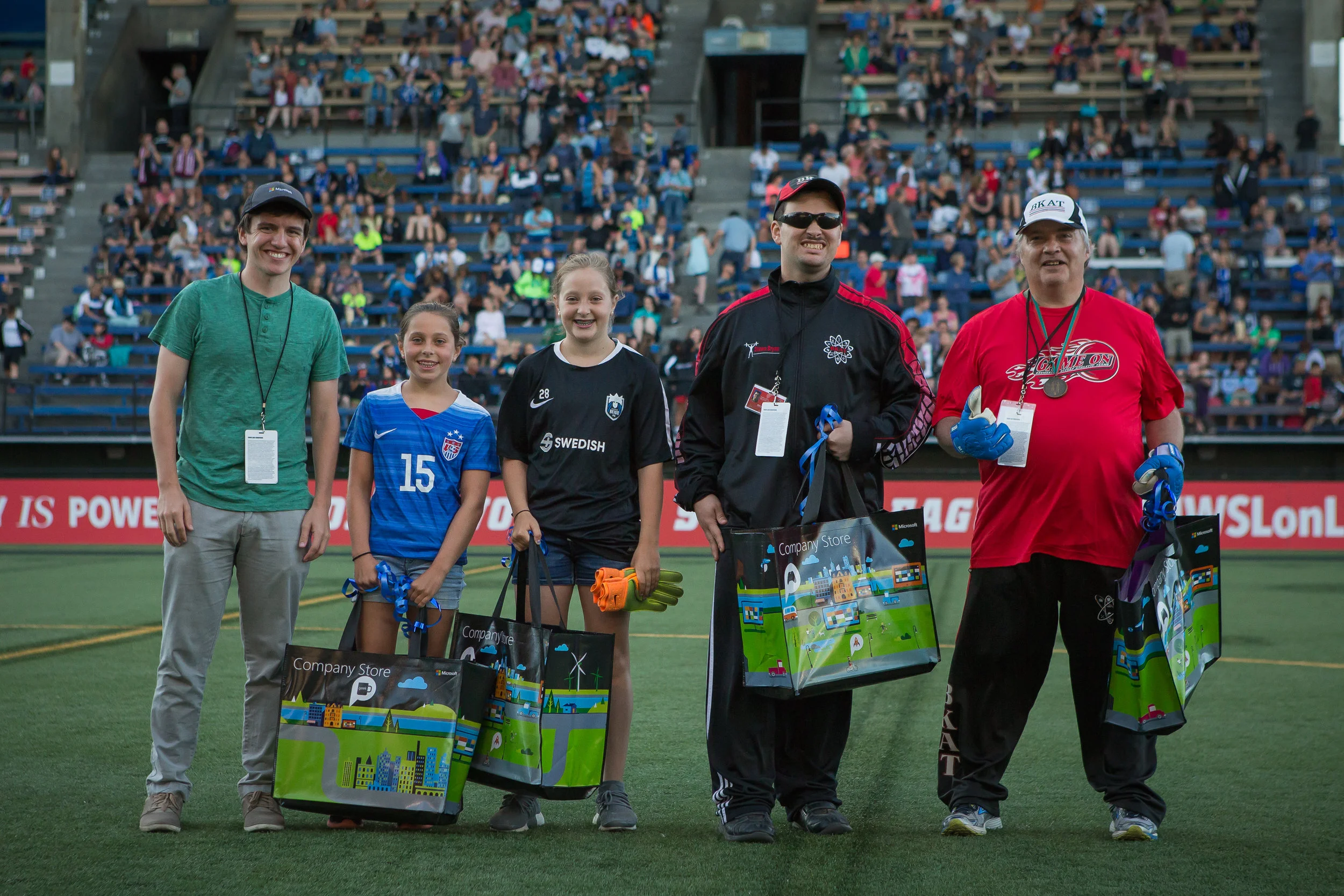 Let it Reign, Matt Ferris, Memorial Stadium, NWLS, Prost, Prost Amerika, Reign FC, SEA, Seattle, Seattle Reign, Seattle WA
Seattle Reign vs Sky Blue FC