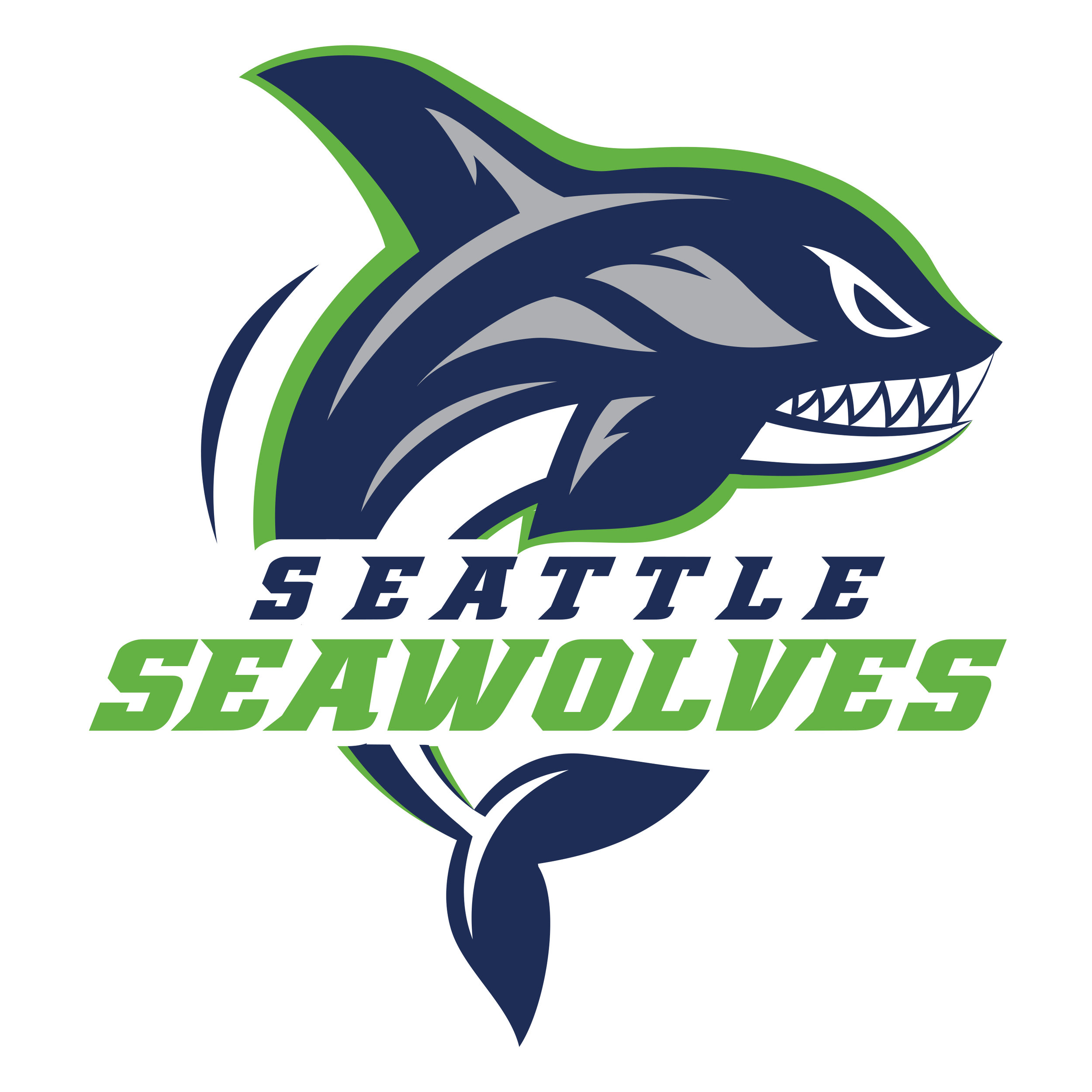 SEAWOLVES12