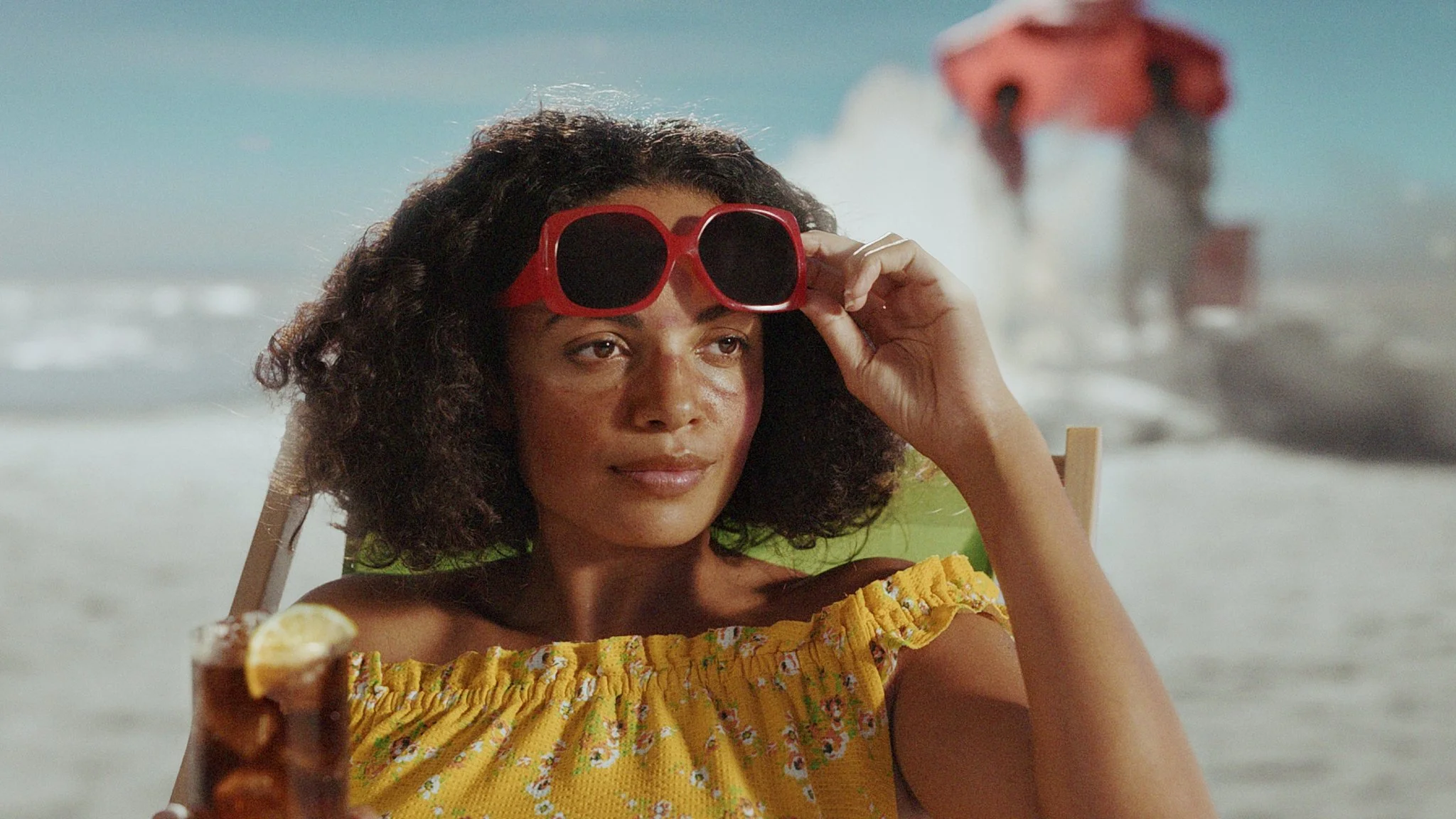 Bacardi Winter Summerland (Longform)