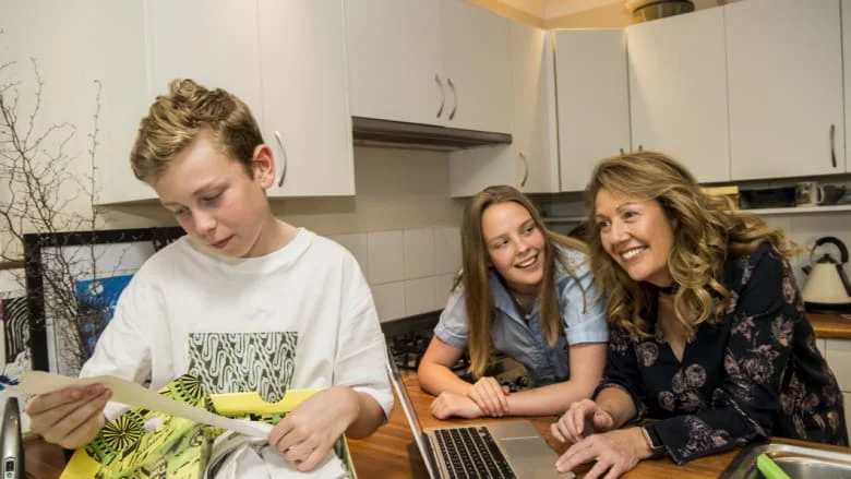 Leadership Begins Young