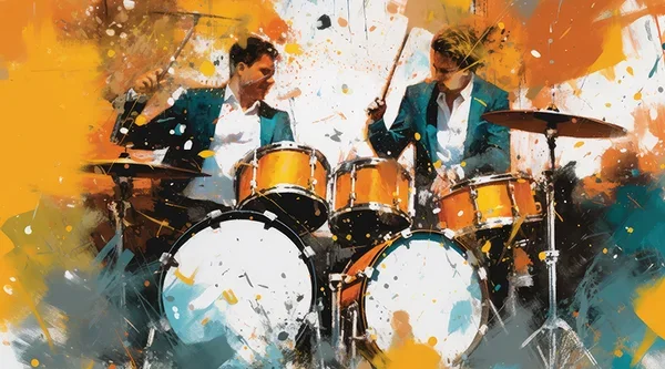 Drums of the World, coming to the Colorado Symphony on March 15, 2026