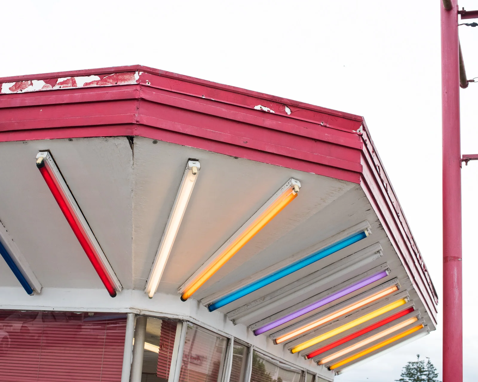Dari-Creme, Portsmouth, OH. 2017. Digital Image.