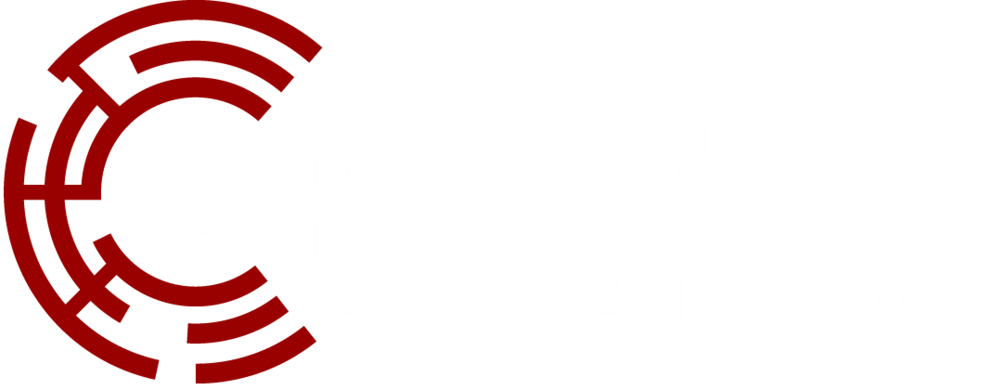 Crypto Escape Rooms