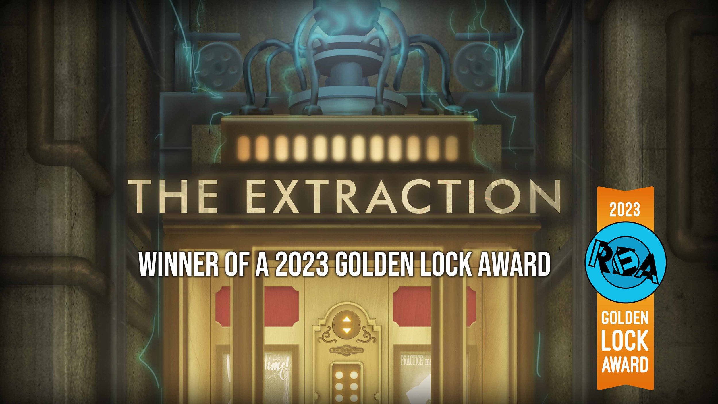 Web Promotion - The Extraction 2023 Golden Lock.jpg