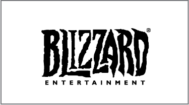 Blizzard Entertainment