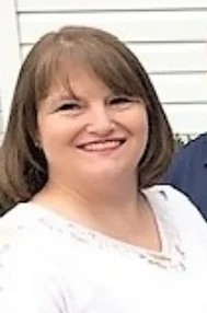 Carol Lee, Reception/Office Assistant