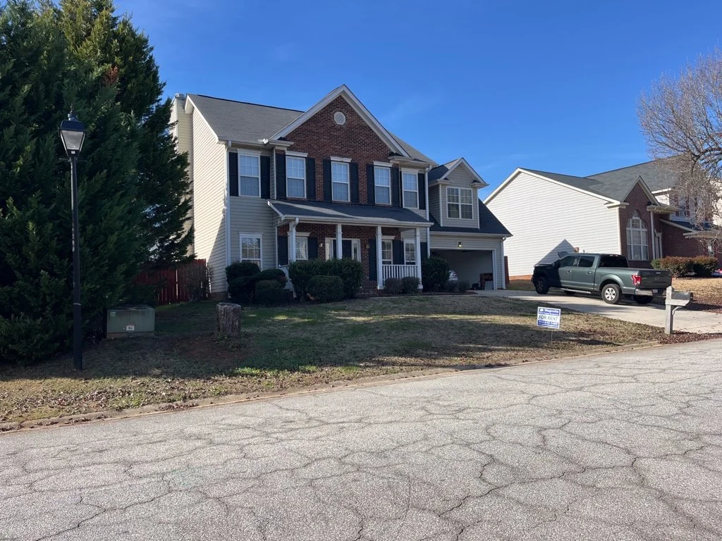 Available Rentals — Property Management Greenville SC Magnolia Rental