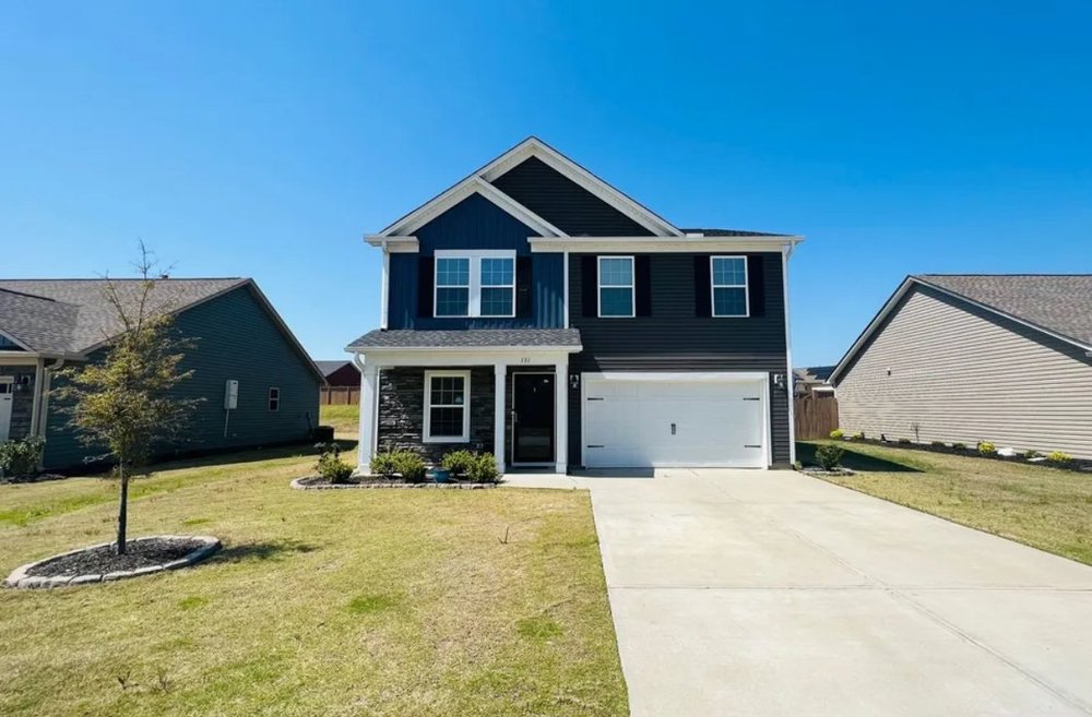 Available Rentals — Property Management Greenville SC Magnolia Rental