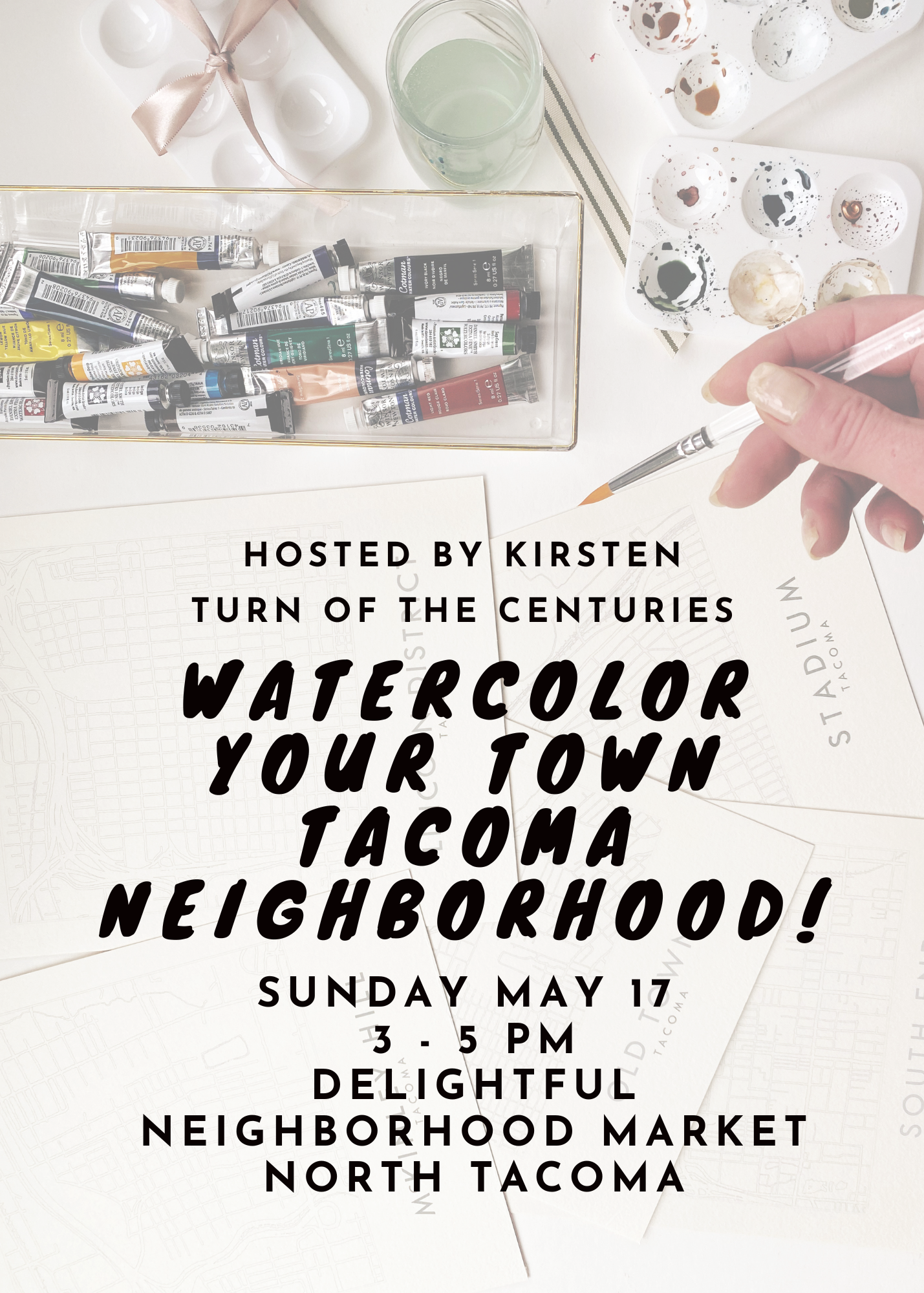 Neutral Creative Paint Art Party Birthday Invitation (2).png