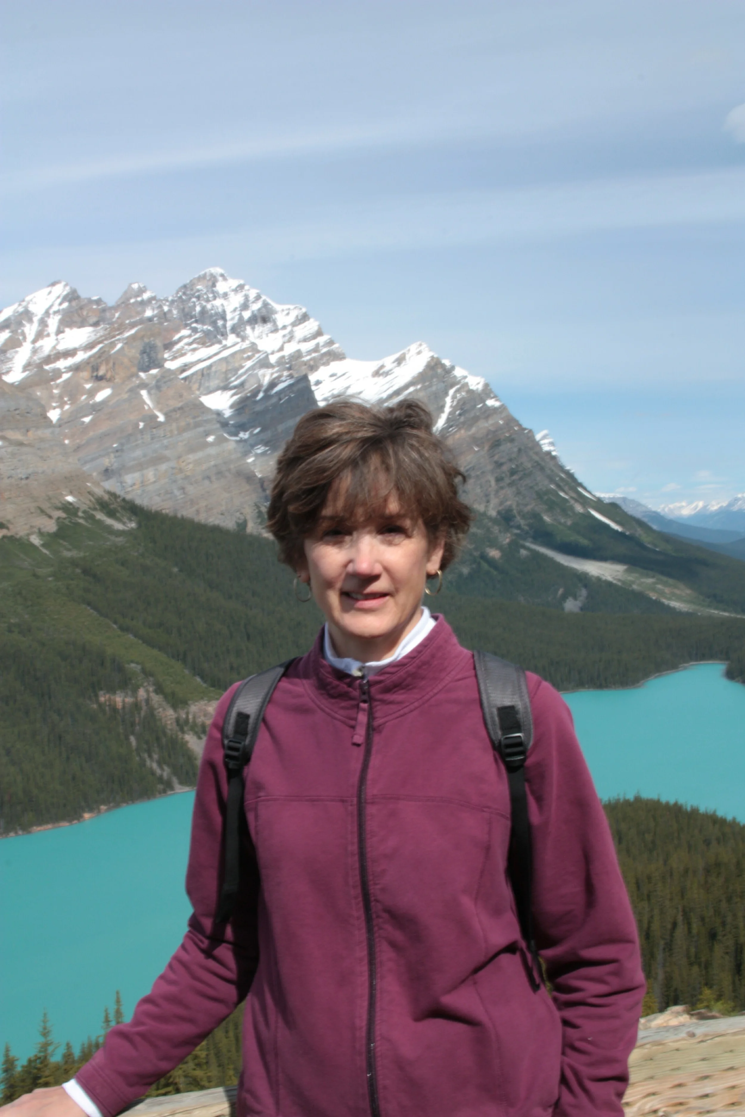 Christine DuSell