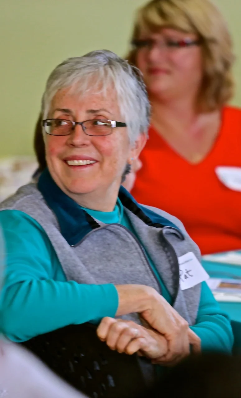 Pat Farrell