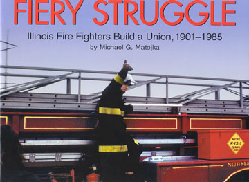Fiery Struggle