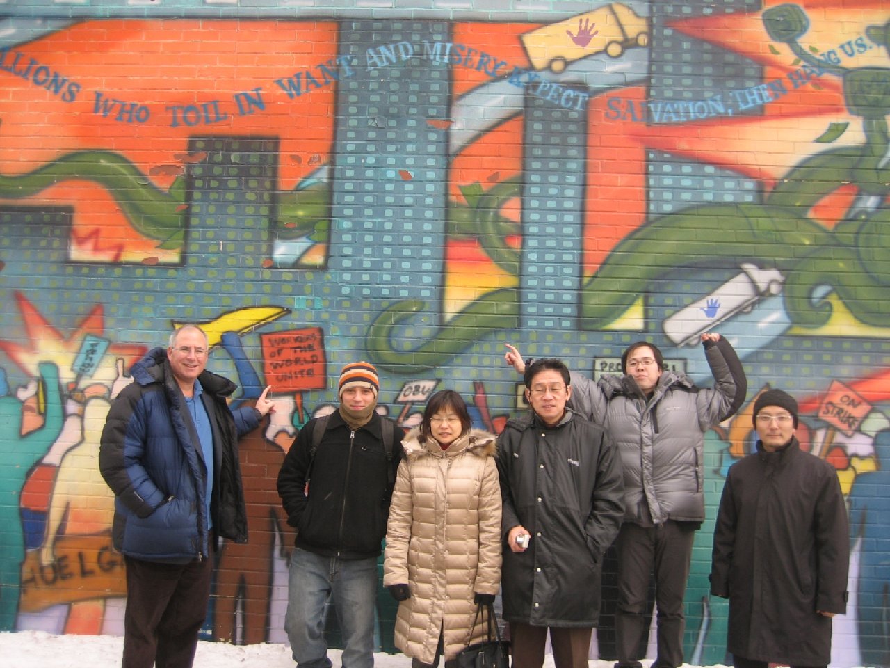 Japanese at Teamster Mural.JPG