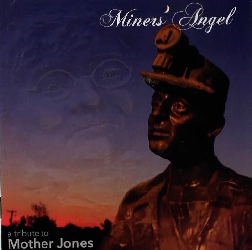 Rockin' With Mother Jones 